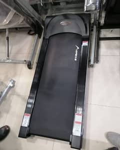 Apollo Air-04 Treadmil for 120KG Price Rs. 75,000