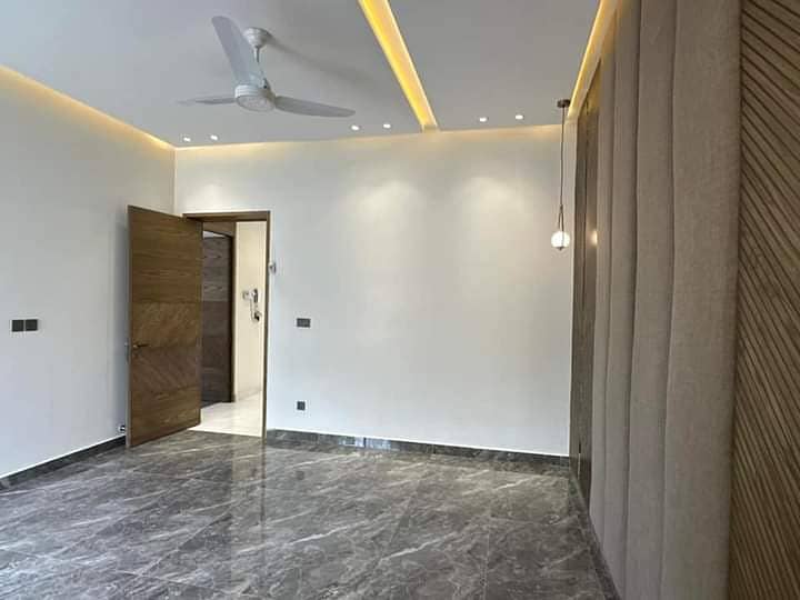 1 Kanal Brand New Luxury Upper Portion For Rent Rafi Block Sector E Bahria Town Lahore 19