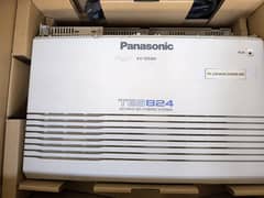 Panasonic