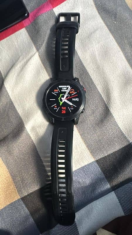 garmin watch 3