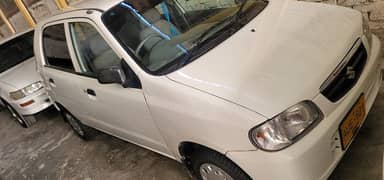 Suzuki Alto 2010