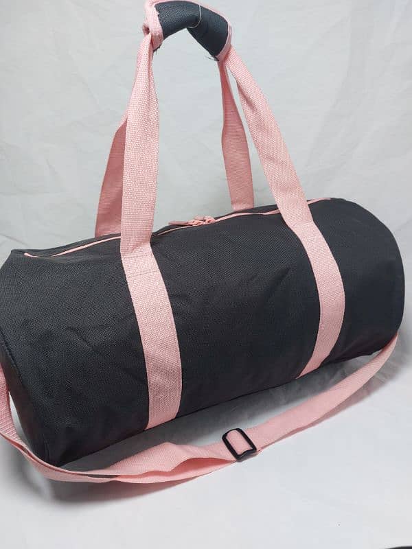 Travelling bag  / gym bag  / Duffel bag 0