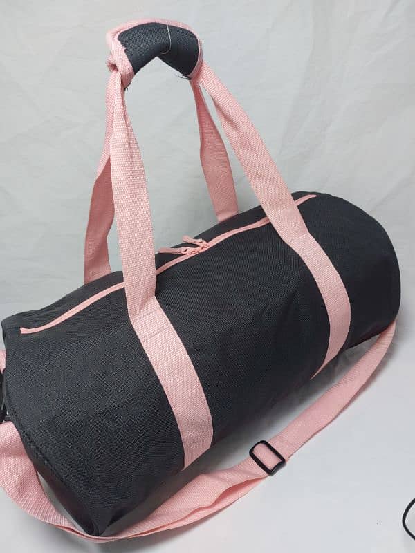 Travelling bag  / gym bag  / Duffel bag 1