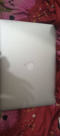 MacBook pro 2015 fast working (Smart)