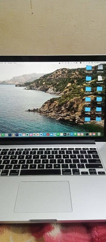 MacBook pro 2015 fast working (Smart) 3