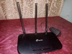 Router