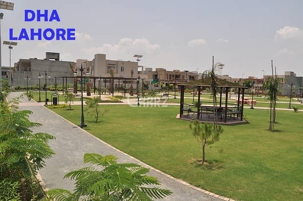 Prime 1 Kanal Residential Plot for Sale in DHA Phase 9 Prism, Lahore 2