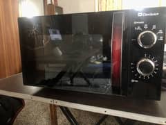 Dawlence Microwave DW-373