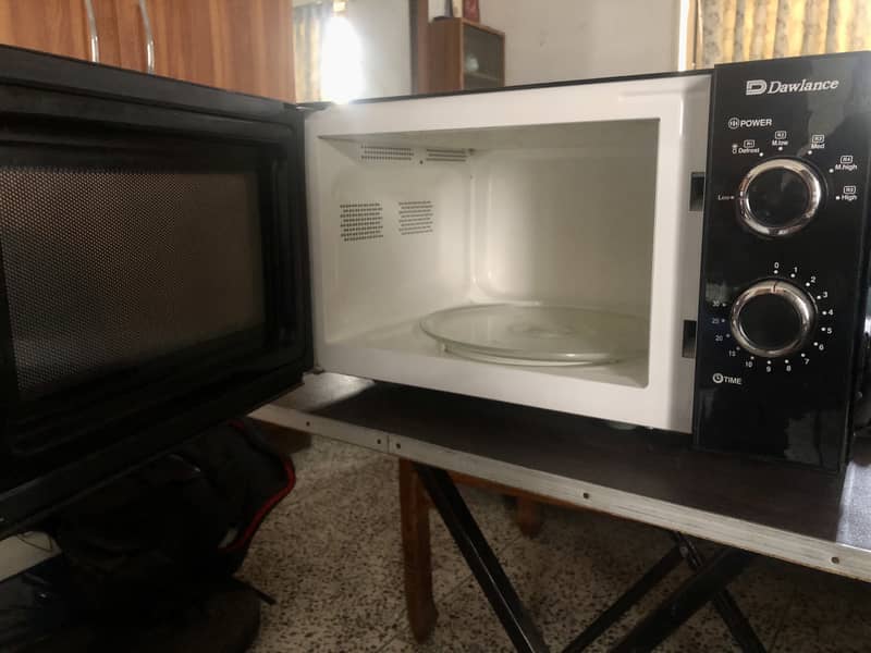 Dawlence Microwave DW-373 2