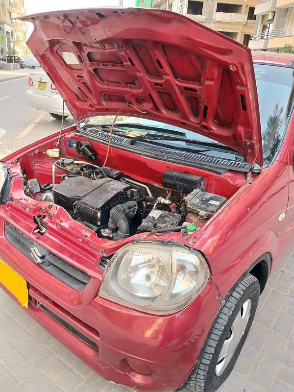 Suzuki Kei 2006 7