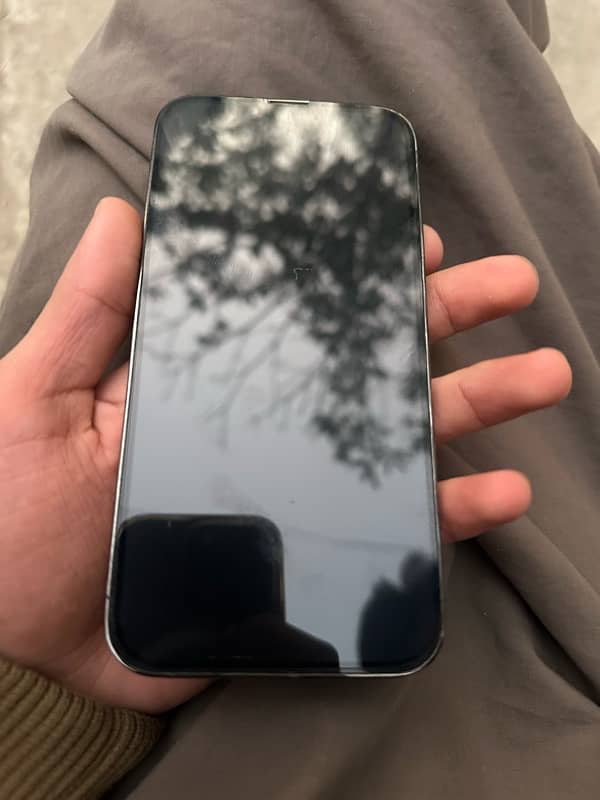 Iphone 13 pro 512 non pta 2