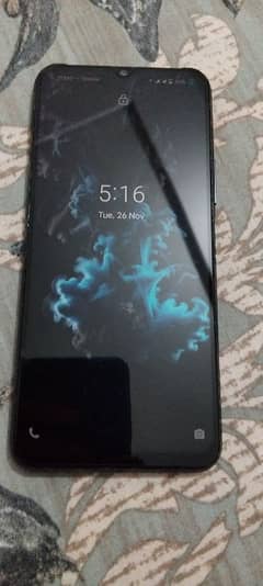 Vivo Y12a