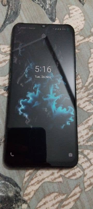 Vivo Y12a 0