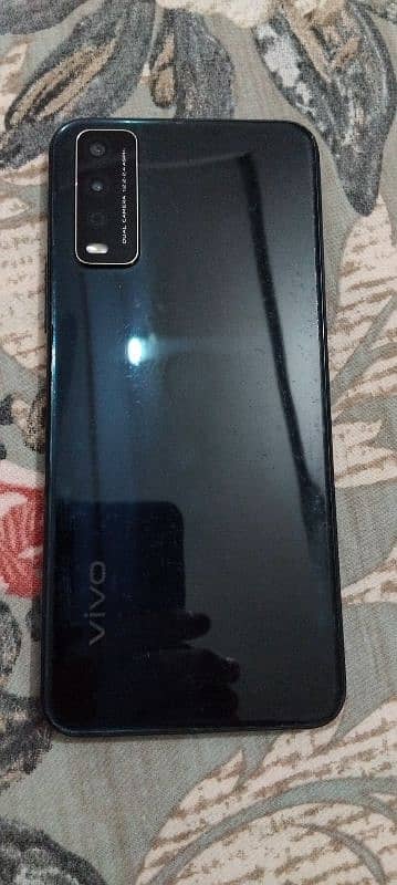 Vivo Y12a 1