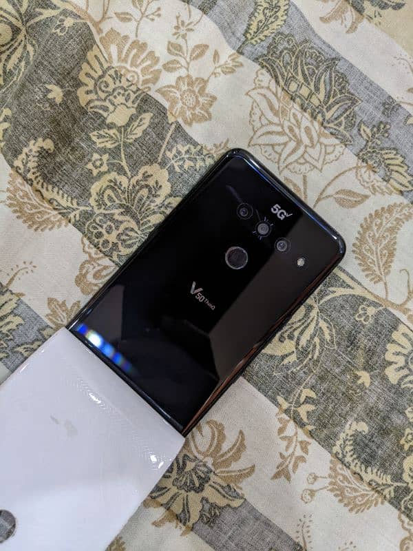 lg v50 exchange 7