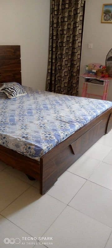 bed for sale 1