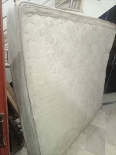 Spring mattress Used Mota 8 Inch what's ap number O3288101737