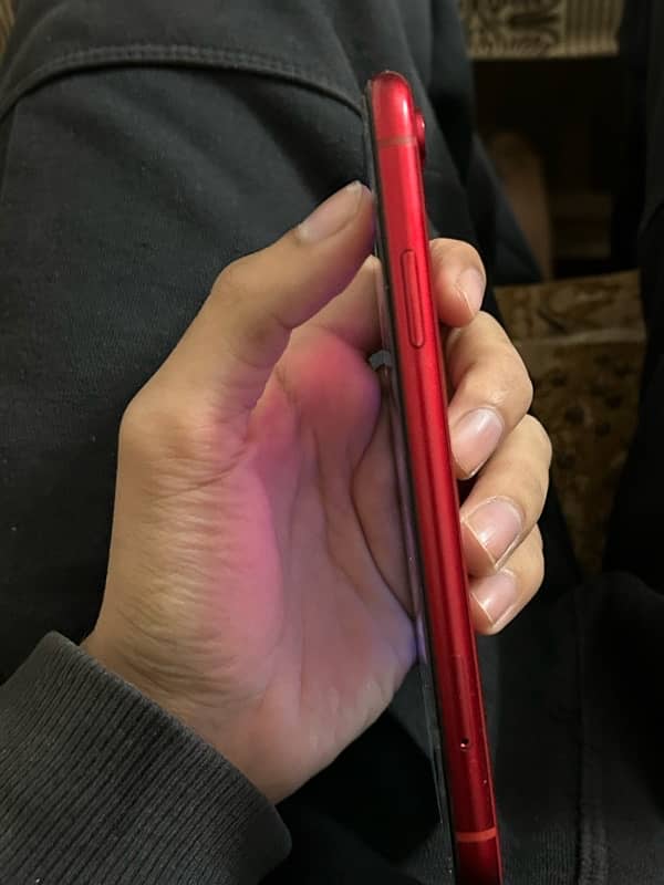 iPhone Xr 2