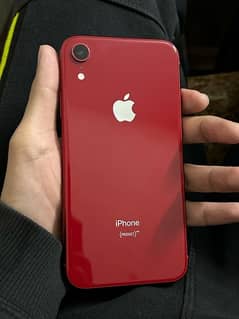 iPhone