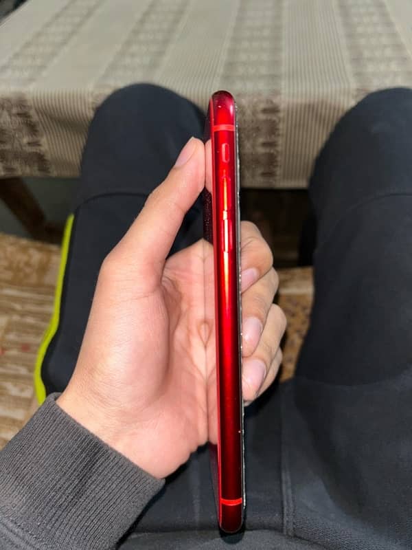 iPhone Xr 5