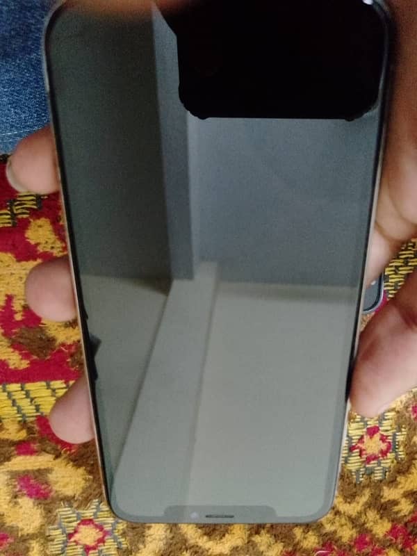 IphoneX NON PTA 1