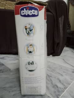 Chicco Extra Soft Baby Carrier