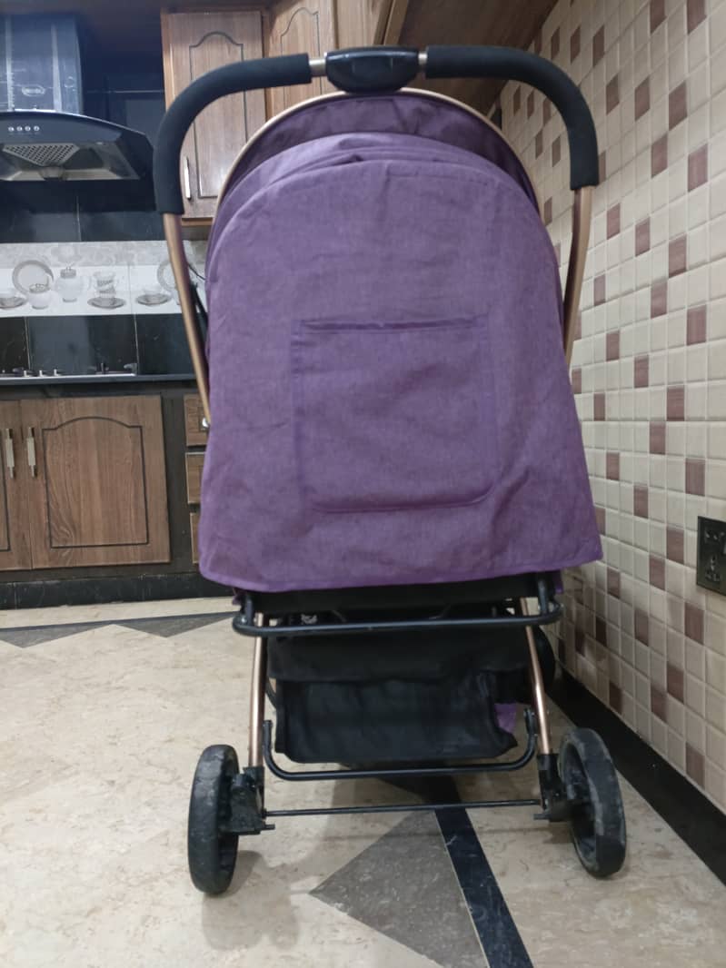 Baby pram/carry cot/baby stroller 2