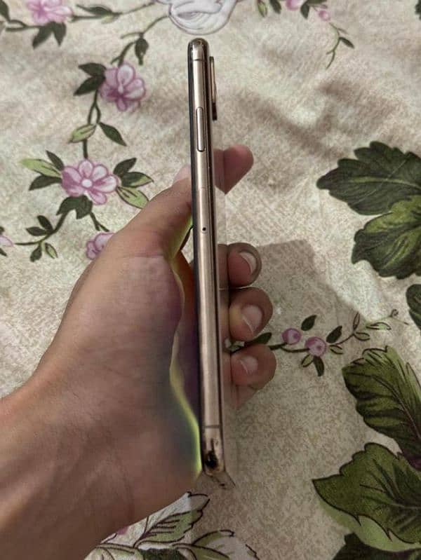 iPhone XS Max 256 GB PTA APPROVED 4