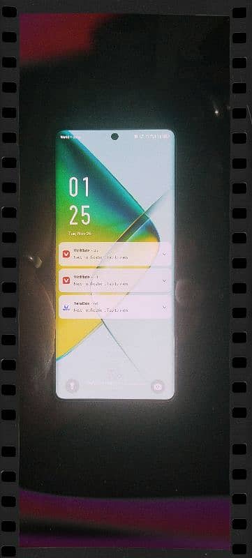 infinix 40 pro 1