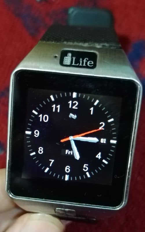 life watch for sale 0