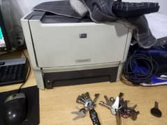 printer p2015n heavy model