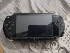 sony psp 1001 urgent sale