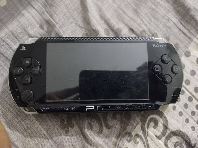 sony psp 1001 urgent sale 0