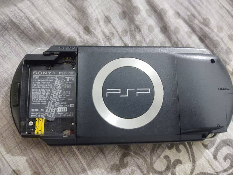 sony psp 1001 urgent sale 1