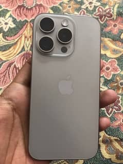 Iphone 15 pro fu