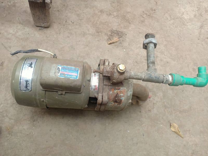 suction water pump 0