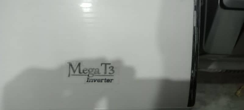 Dawlance Mega T3 inverter 1