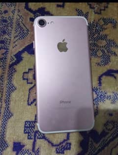 IPhone 7     32gb