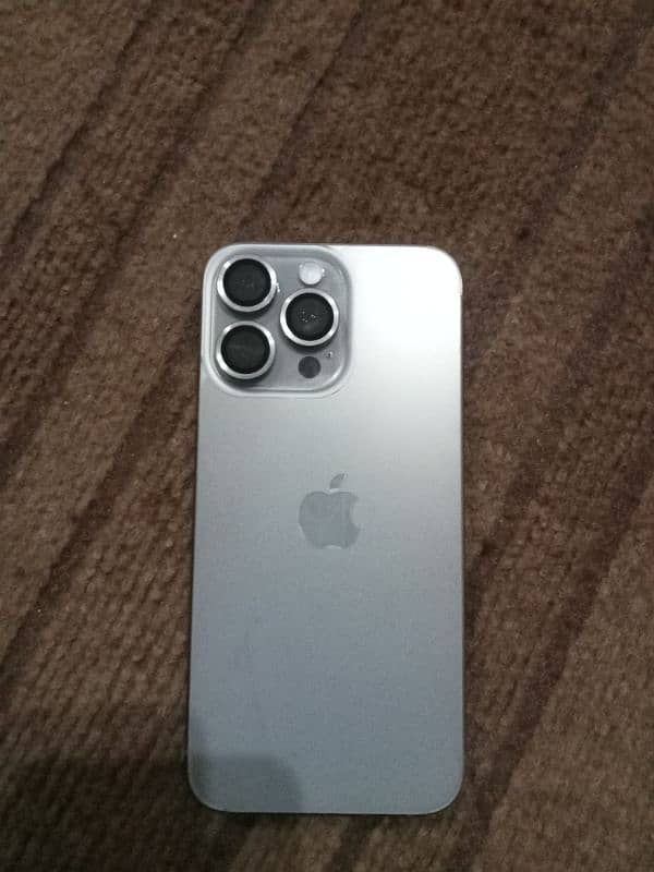 I phone 1