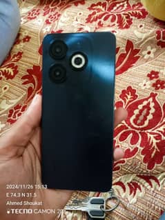 Infinix smart 8 Dubai