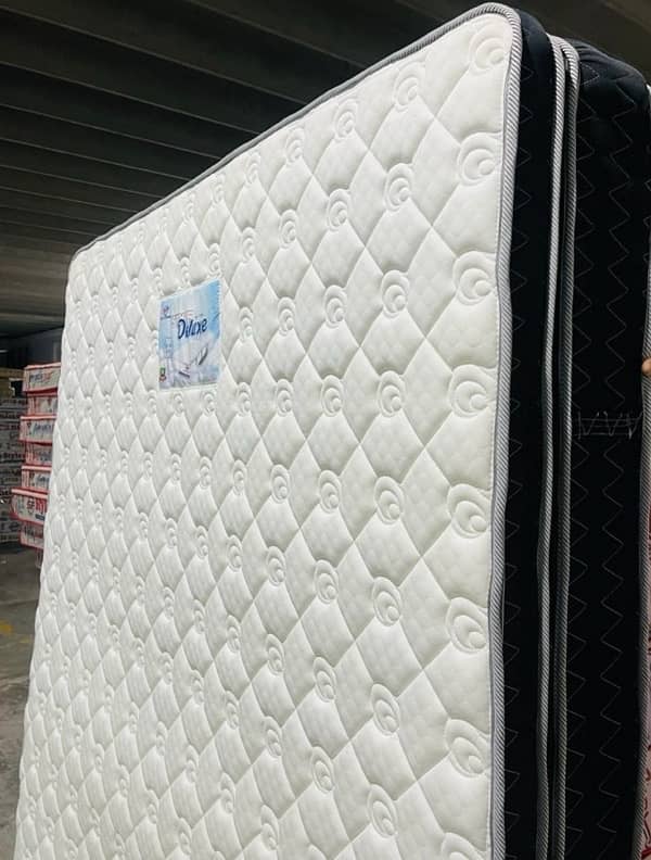 ALL TYPES OF MATTRESSES AVAILABLE 10