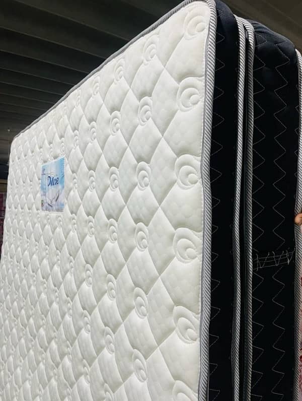 ALL TYPES OF MATTRESSES AVAILABLE 11