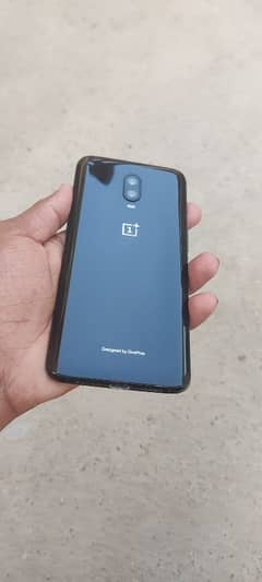 OnePlus 6t 8-128