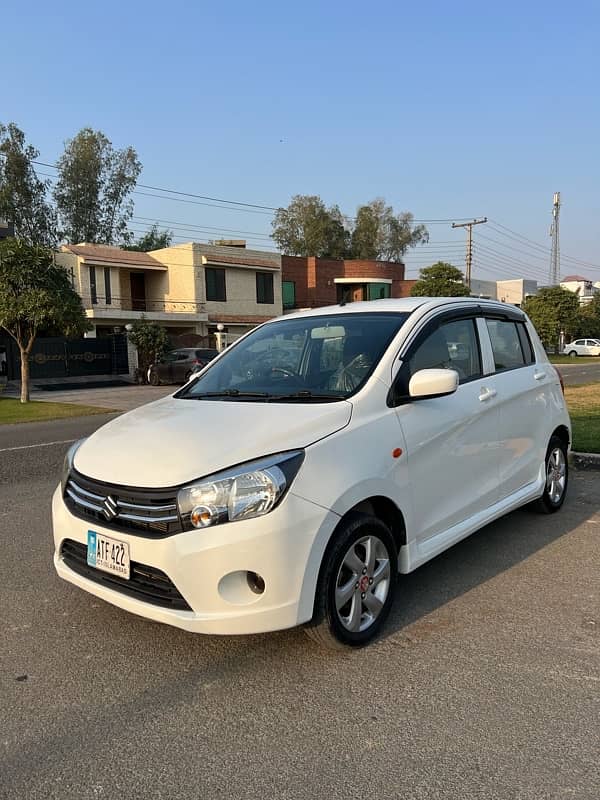 Suzuki Cultus VXL ags 2021 betr vitz alto Mira move swift 0