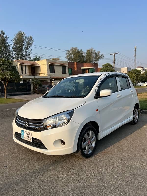 Suzuki Cultus VXL ags 2021 betr vitz alto Mira move swift 4