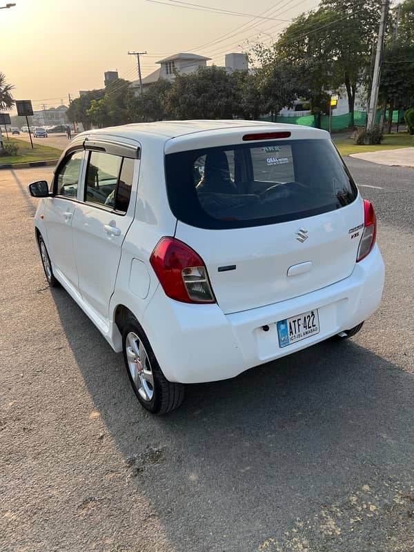 Suzuki Cultus VXL ags 2021 betr vitz alto Mira move swift 6