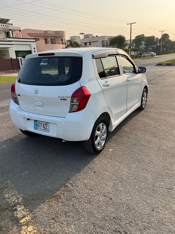 Suzuki Cultus VXL ags 2021 betr vitz alto Mira move swift 10