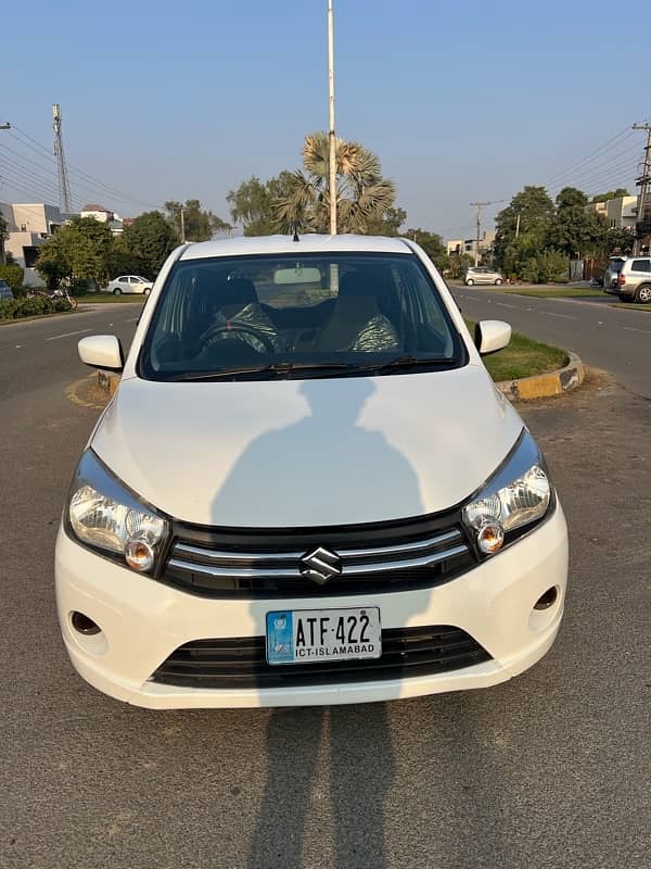 Suzuki Cultus VXL ags 2021 betr vitz alto Mira move swift 12