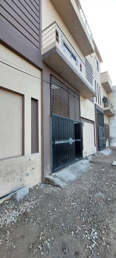 House For Sale At Khokar Town Sialkot