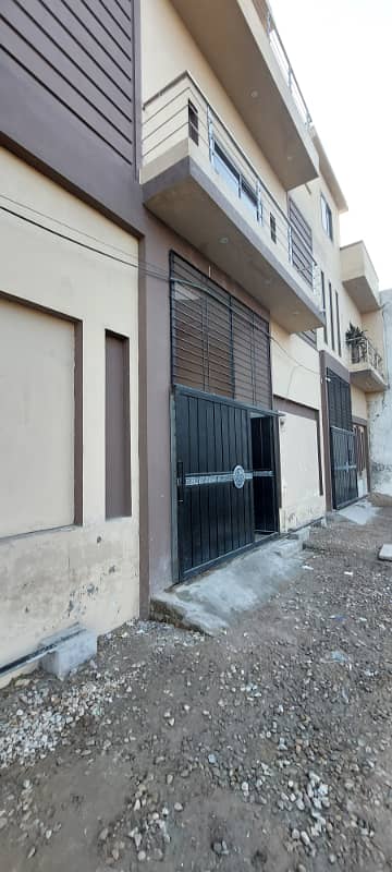 House For Sale At Khokar Town Sialkot 0